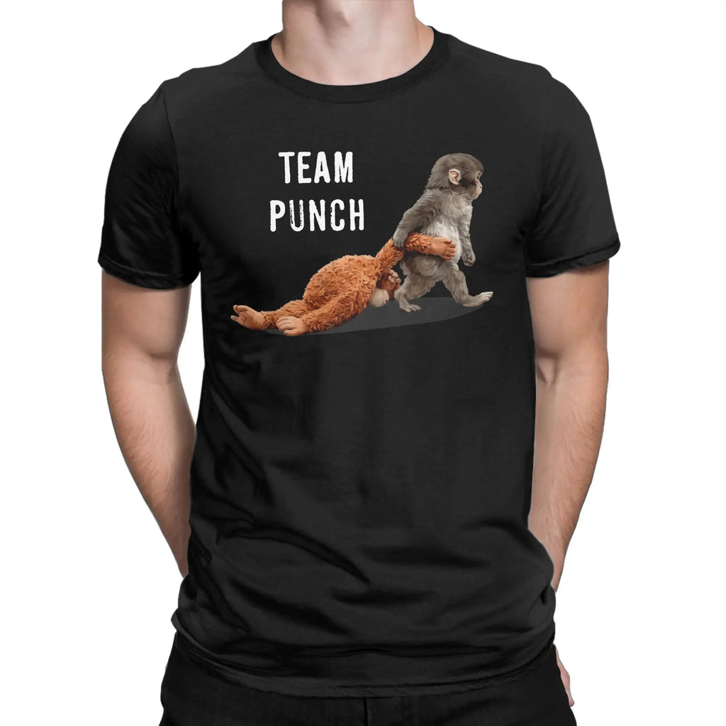 Team Punch T-Shirt