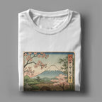 Mount Fuji Punch T-Shirt