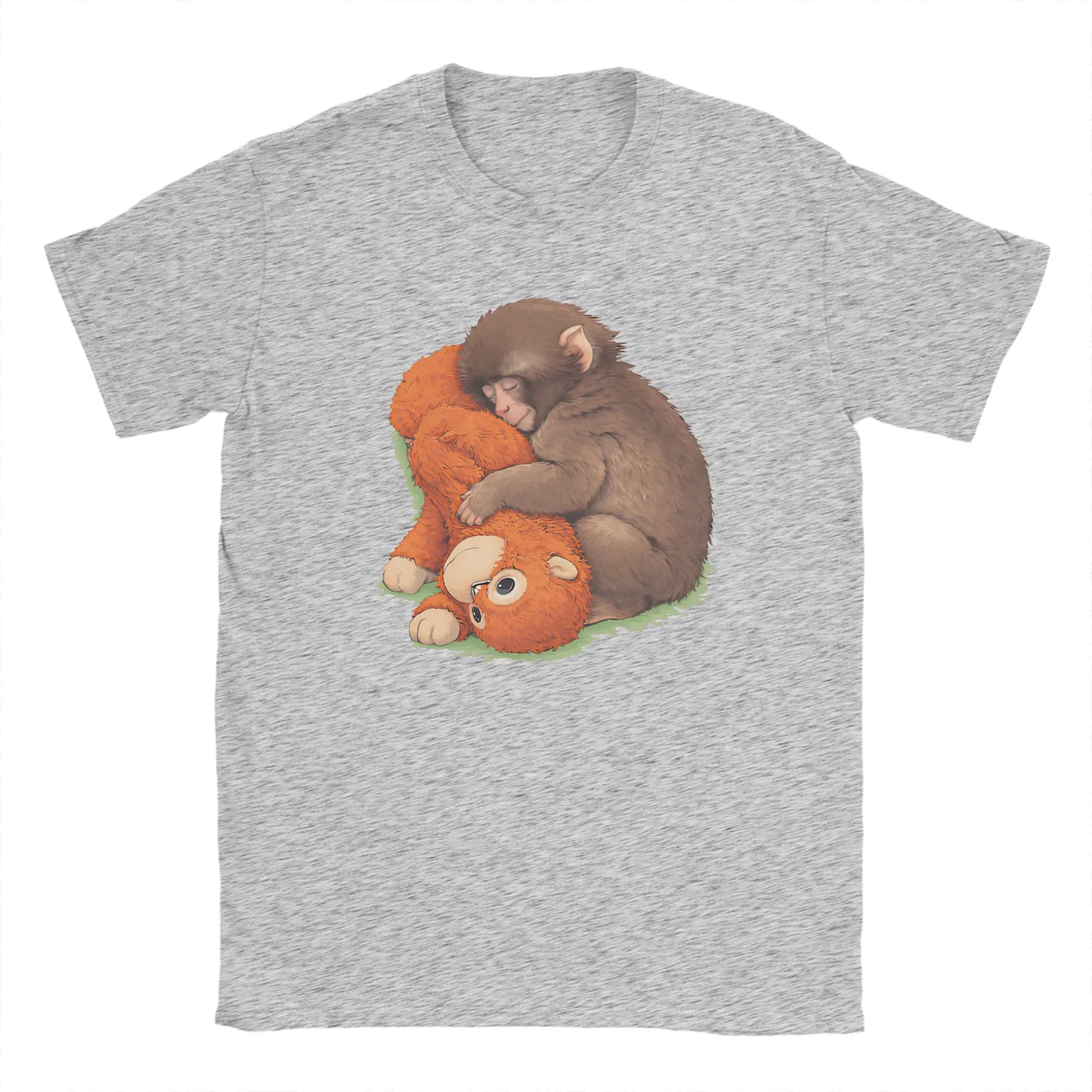 Cuddling Punch T-Shirt