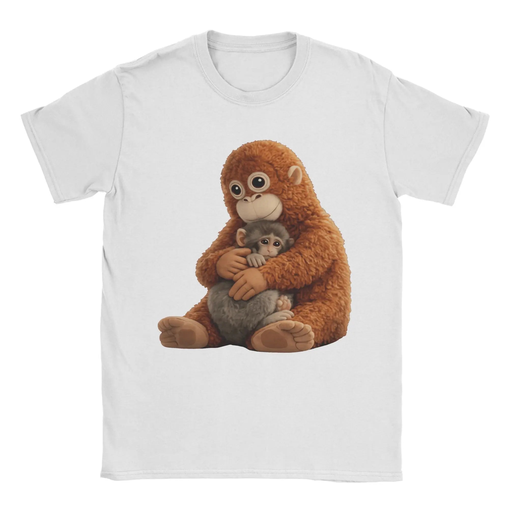 Hugging Punch T-shirt