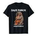 Save Punch T-Shirt