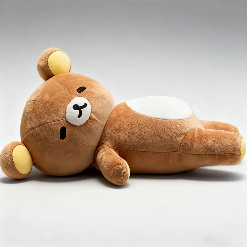 Otome-Chan Companion Plush