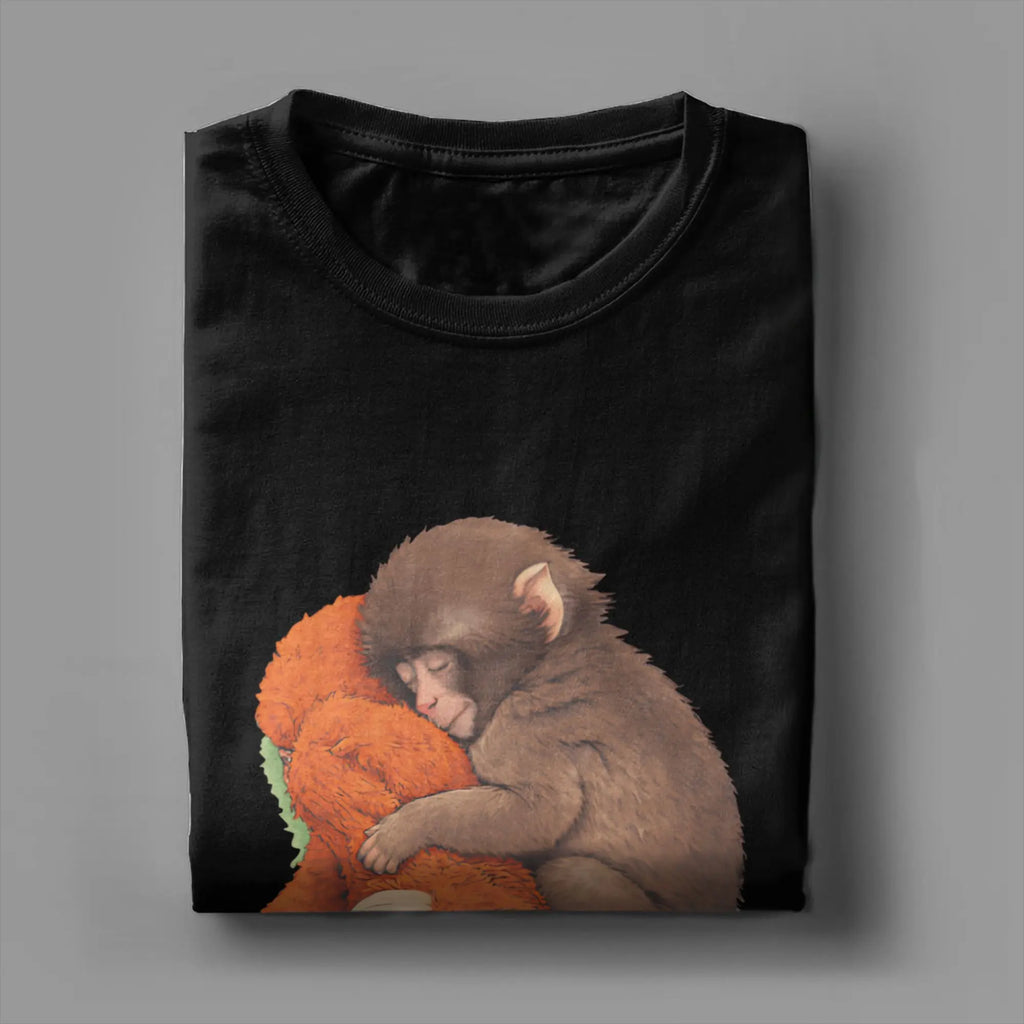 Cuddling Punch T-Shirt