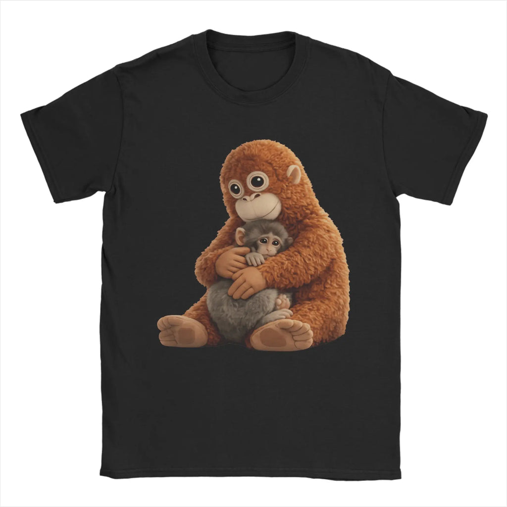Hugging Punch T-shirt