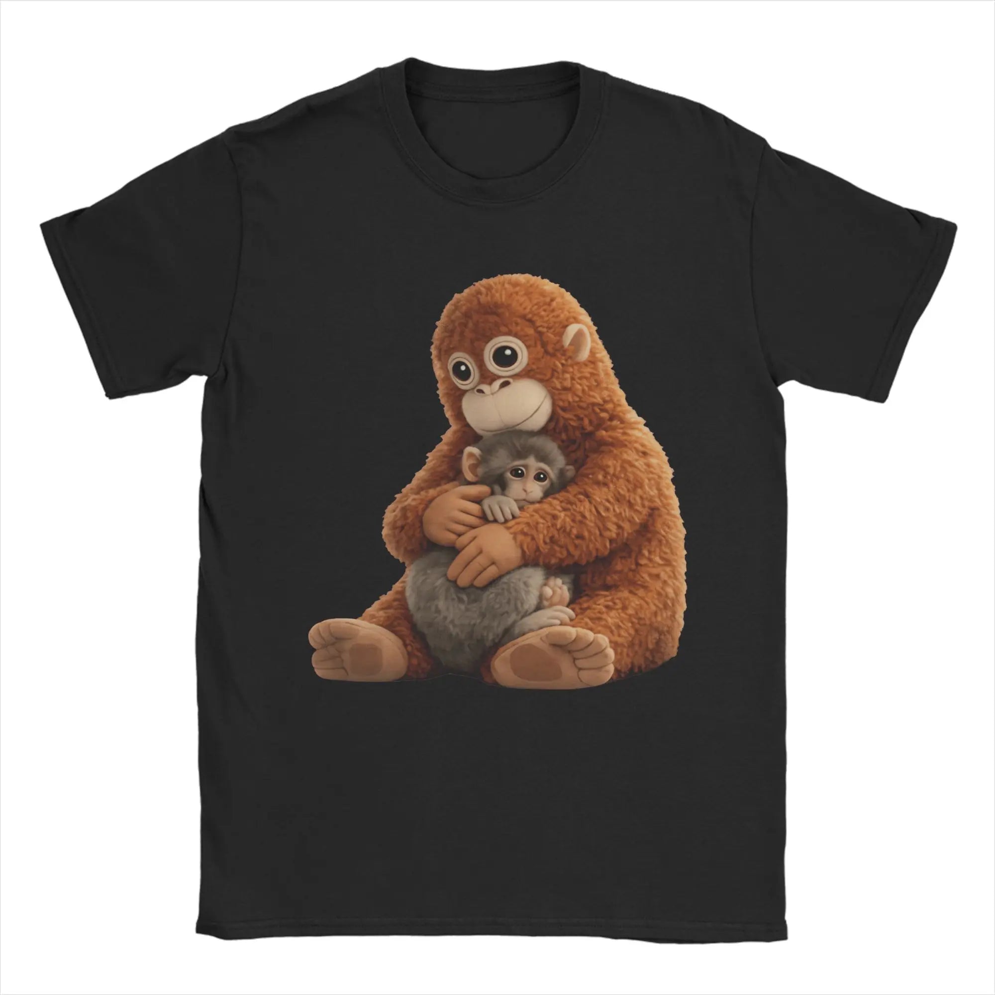 Hugging Punch T-shirt