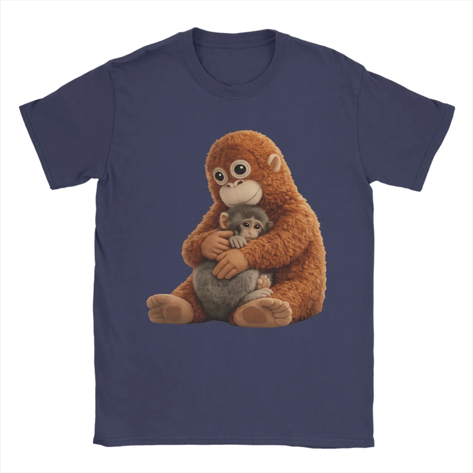 Hugging Punch T-shirt