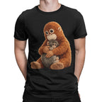 Hugging Punch T-shirt