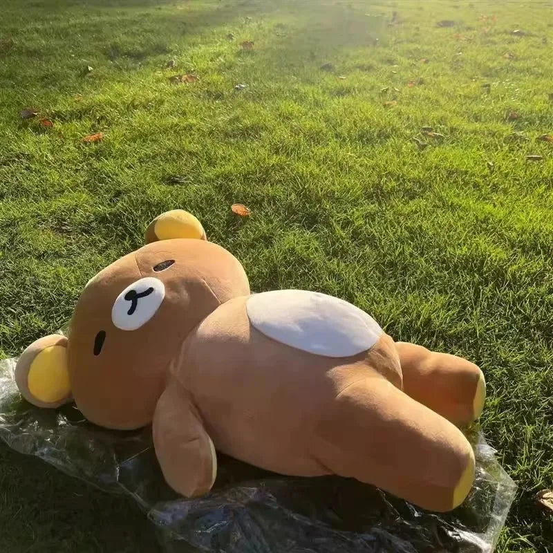 Otome-Chan Companion Plush