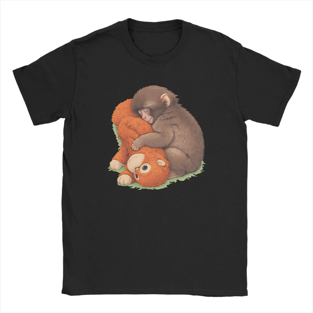 Cuddling Punch T-Shirt