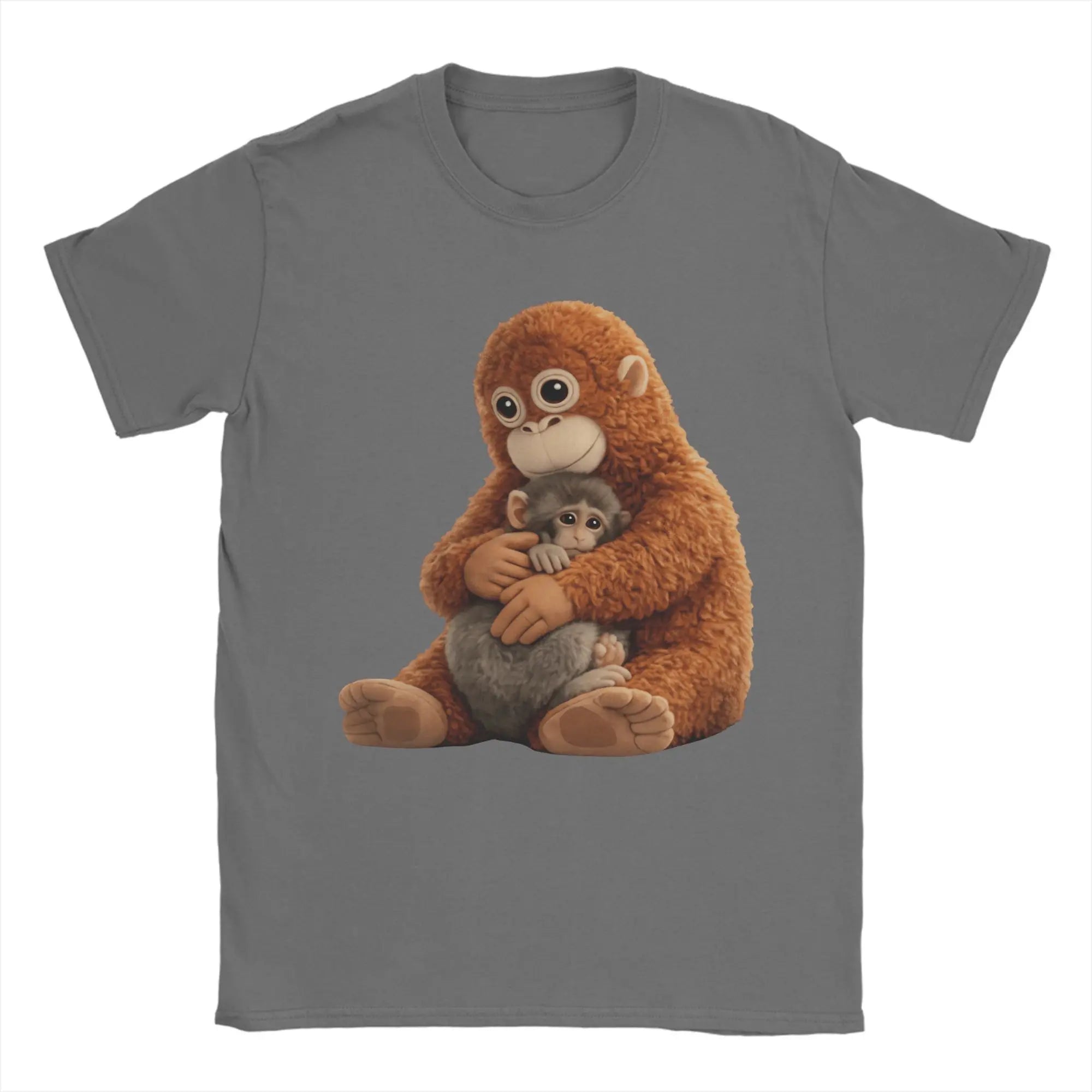 Hugging Punch T-shirt