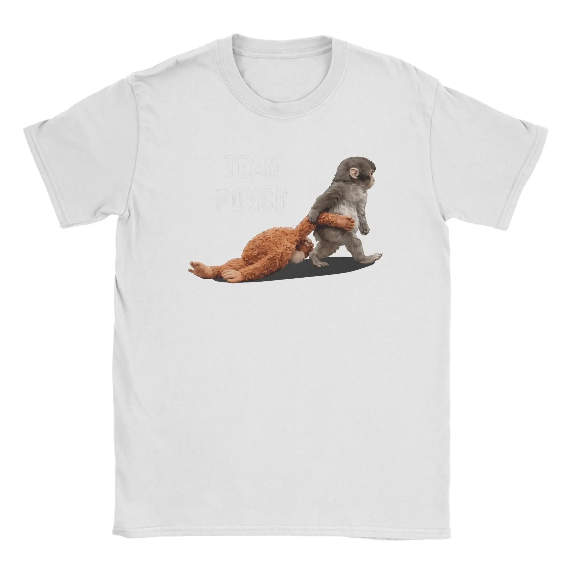 Team Punch T-Shirt