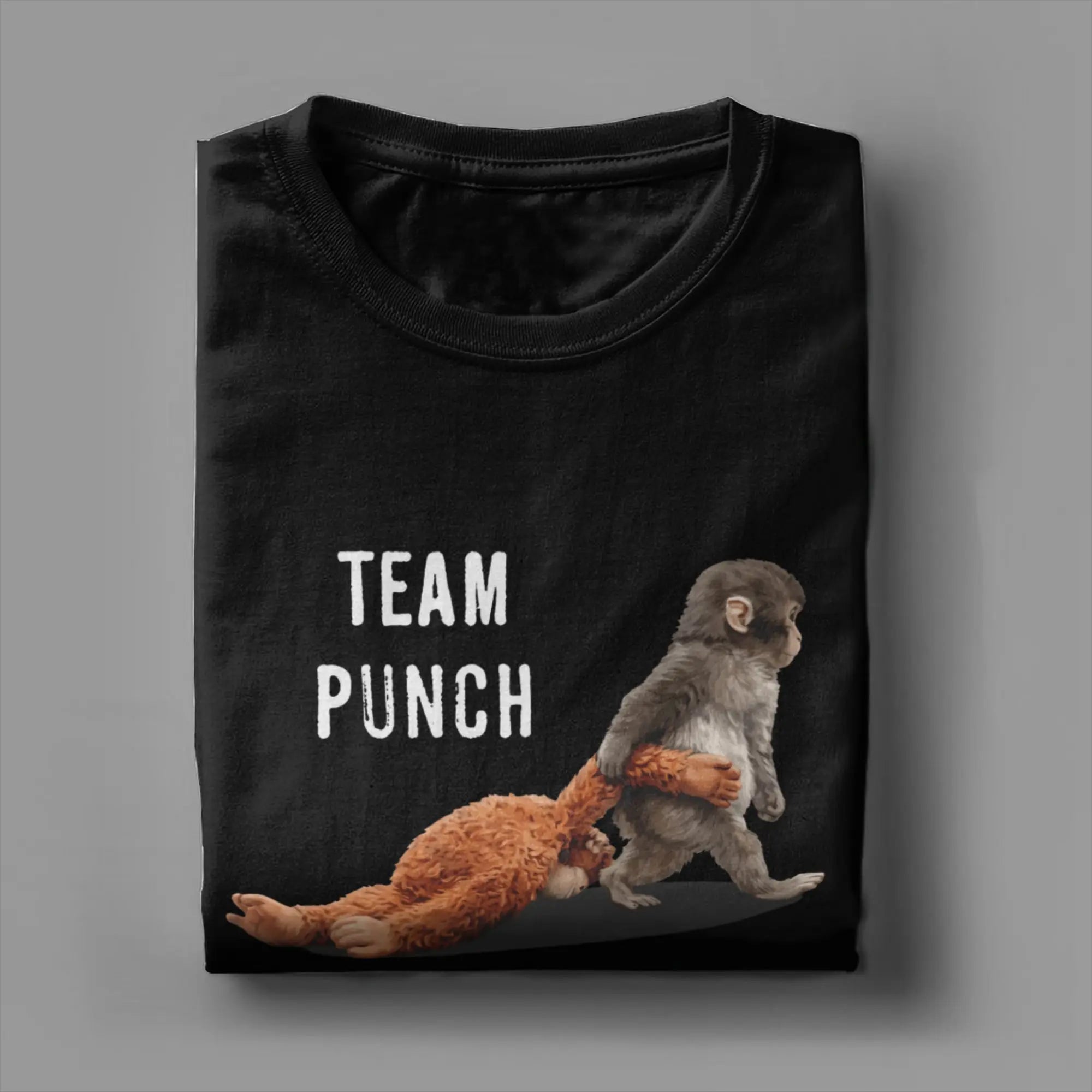 Team Punch T-Shirt