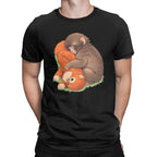 Cuddling Punch T-Shirt