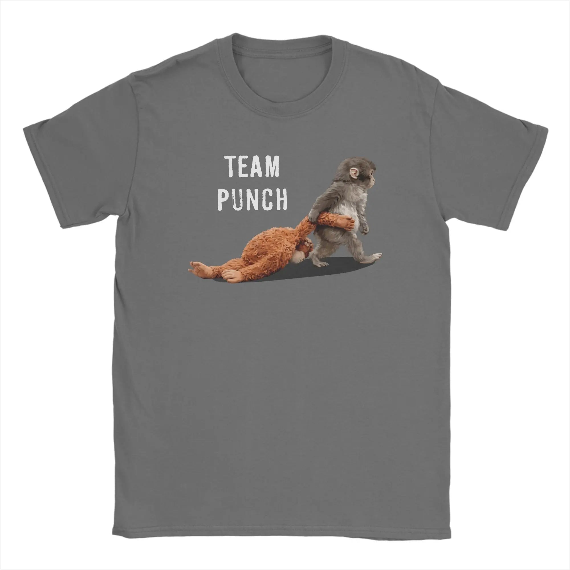 Team Punch T-Shirt