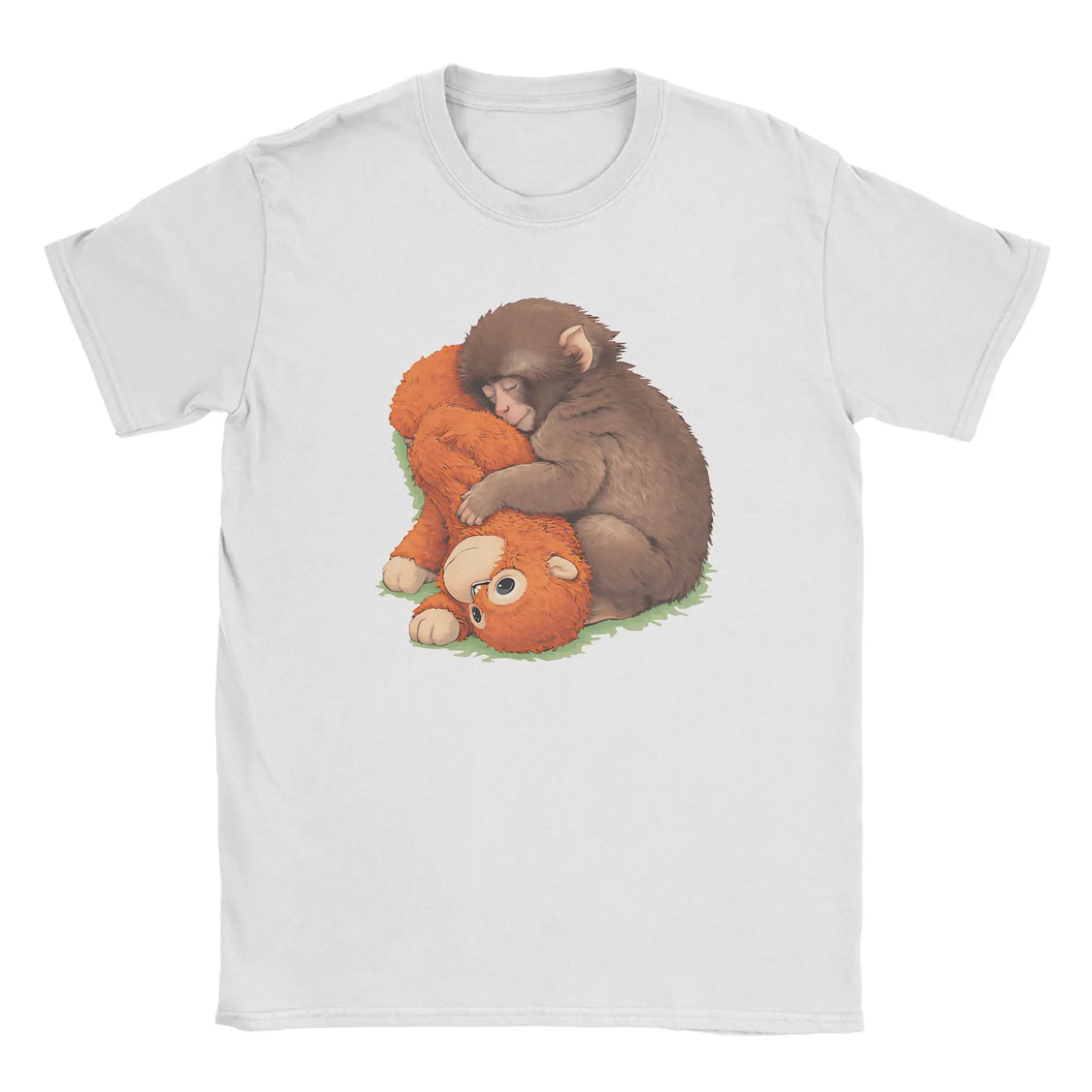 Cuddling Punch T-Shirt