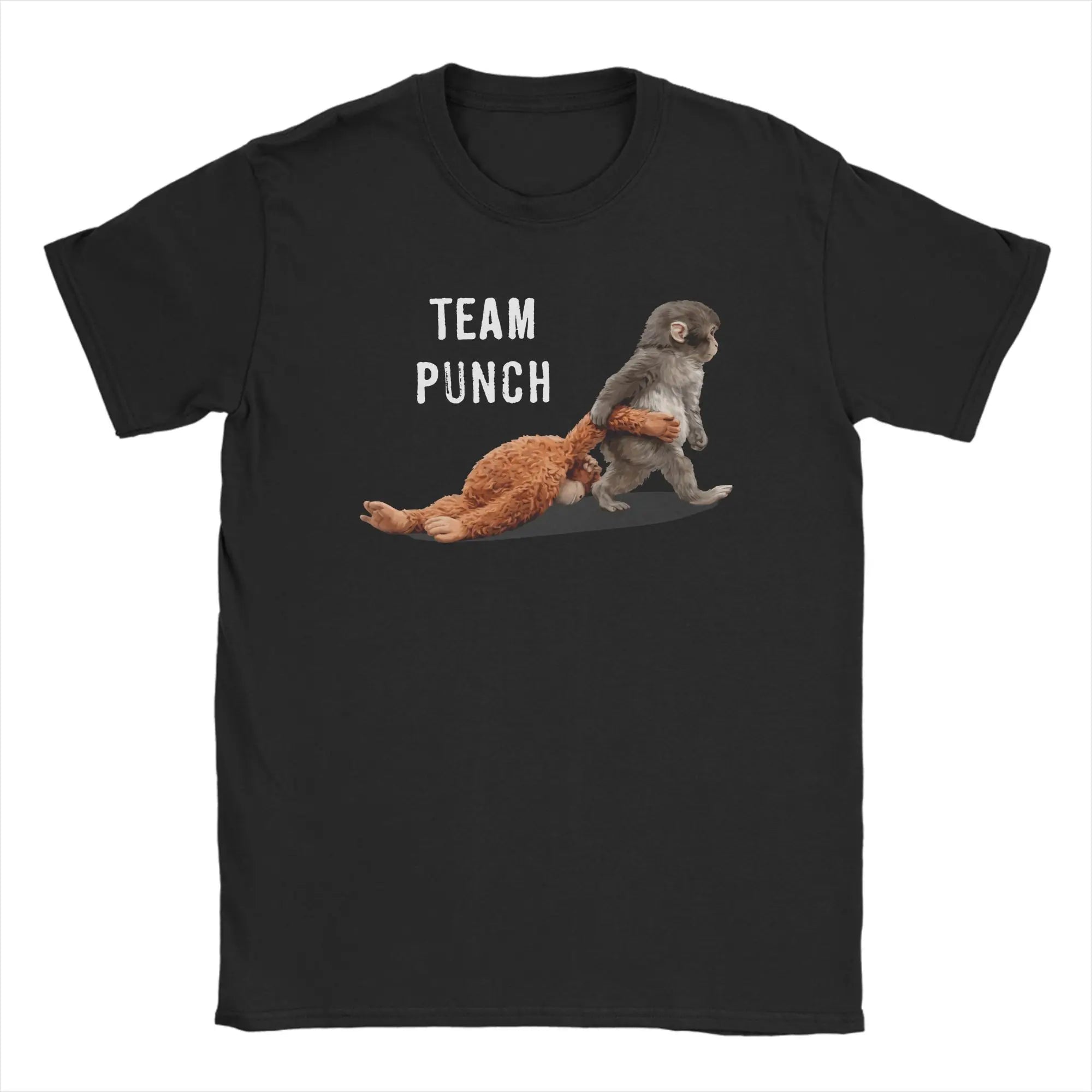 Team Punch T-Shirt