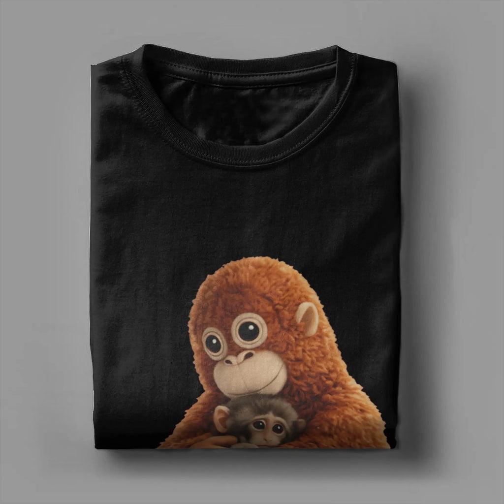 Hugging Punch T-shirt