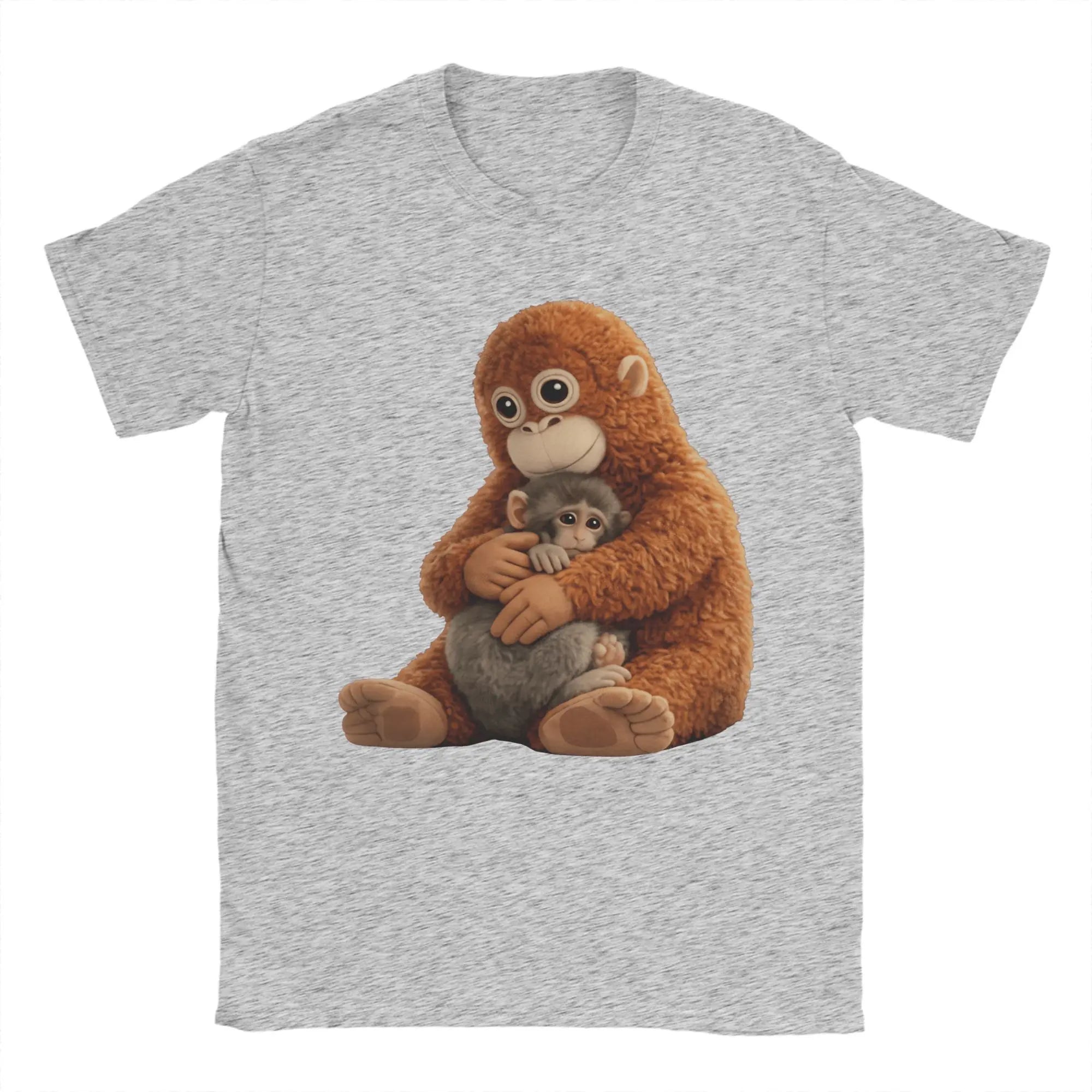 Hugging Punch T-shirt