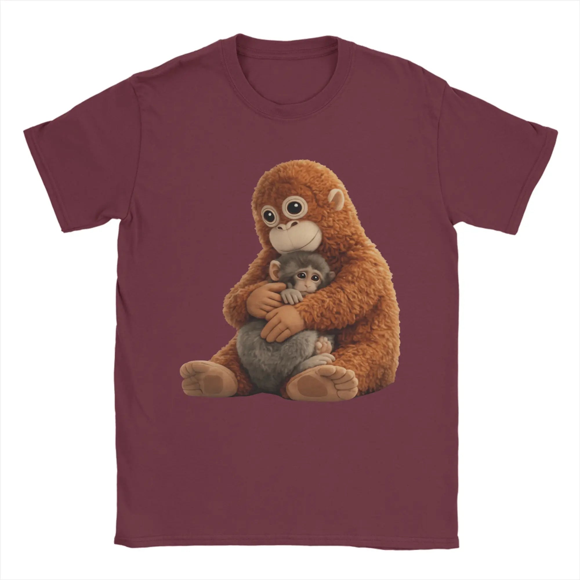 Hugging Punch T-shirt