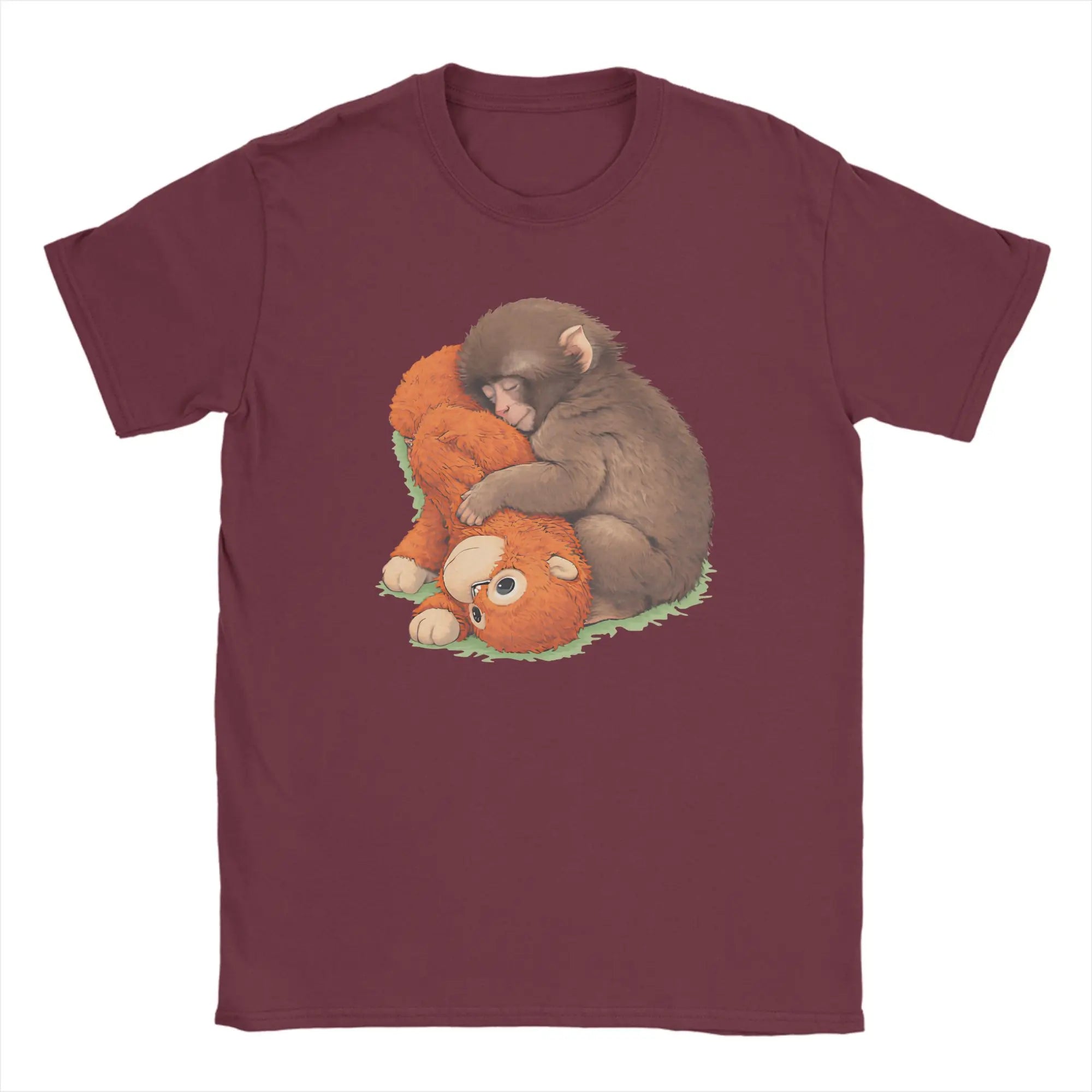 Cuddling Punch T-Shirt