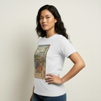 Mount Fuji Punch T-Shirt