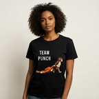 Team Punch T-Shirt