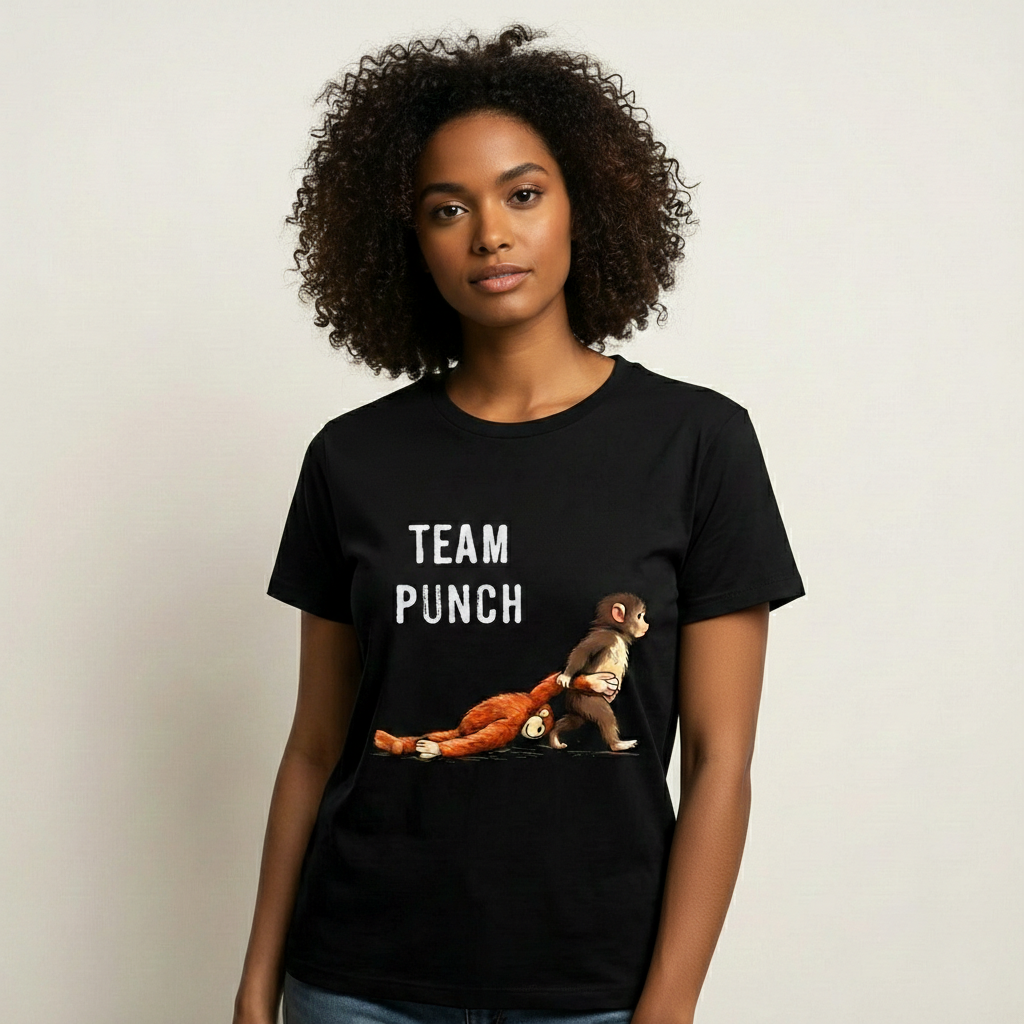 Team Punch T-Shirt