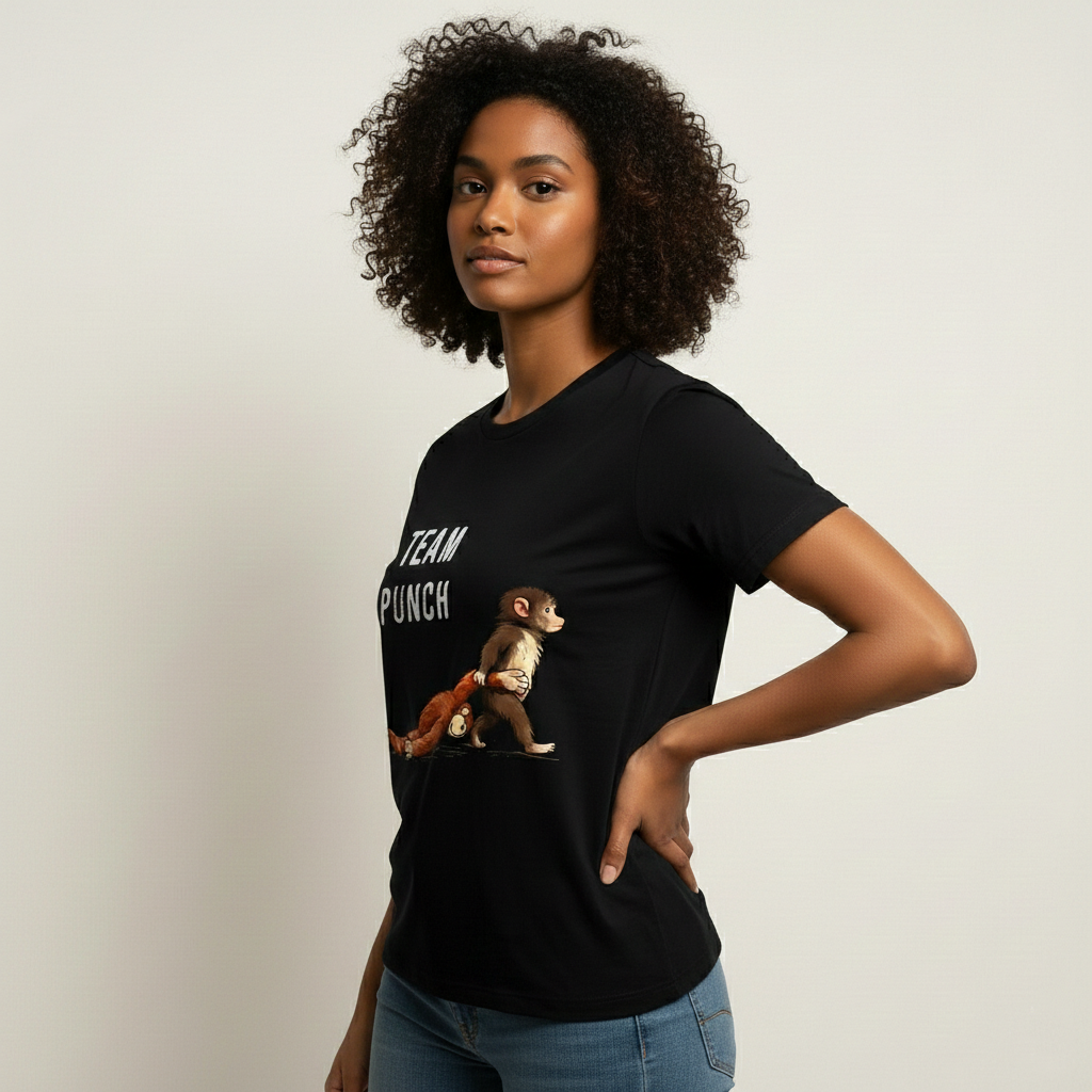 Team Punch T-Shirt